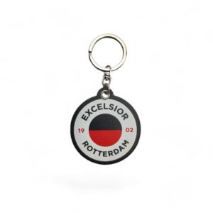 Club Logo Sleutelhanger